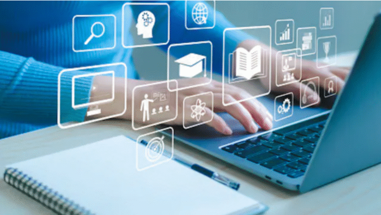 The Future of Education: How Technology is Shaping Learning in 2025