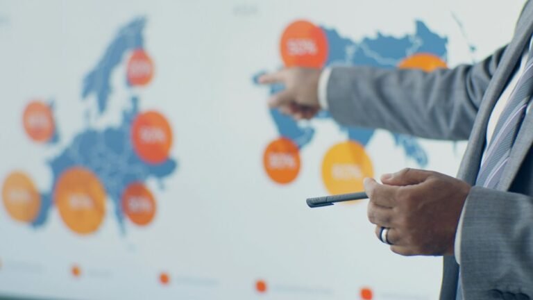 market analysis for products