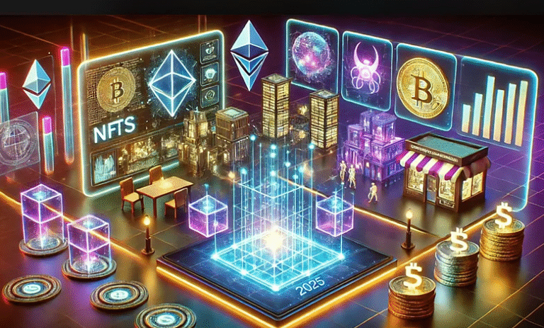 Are NFTs a Good Investment?