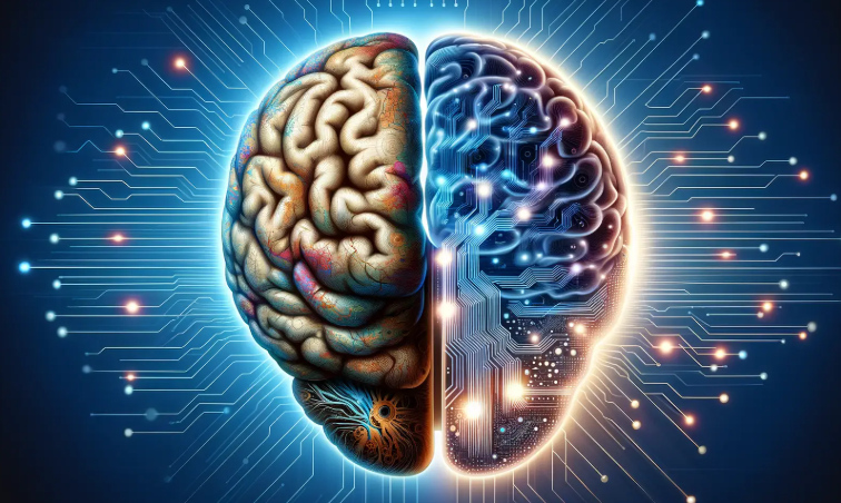 AI Vs Human Intelligence